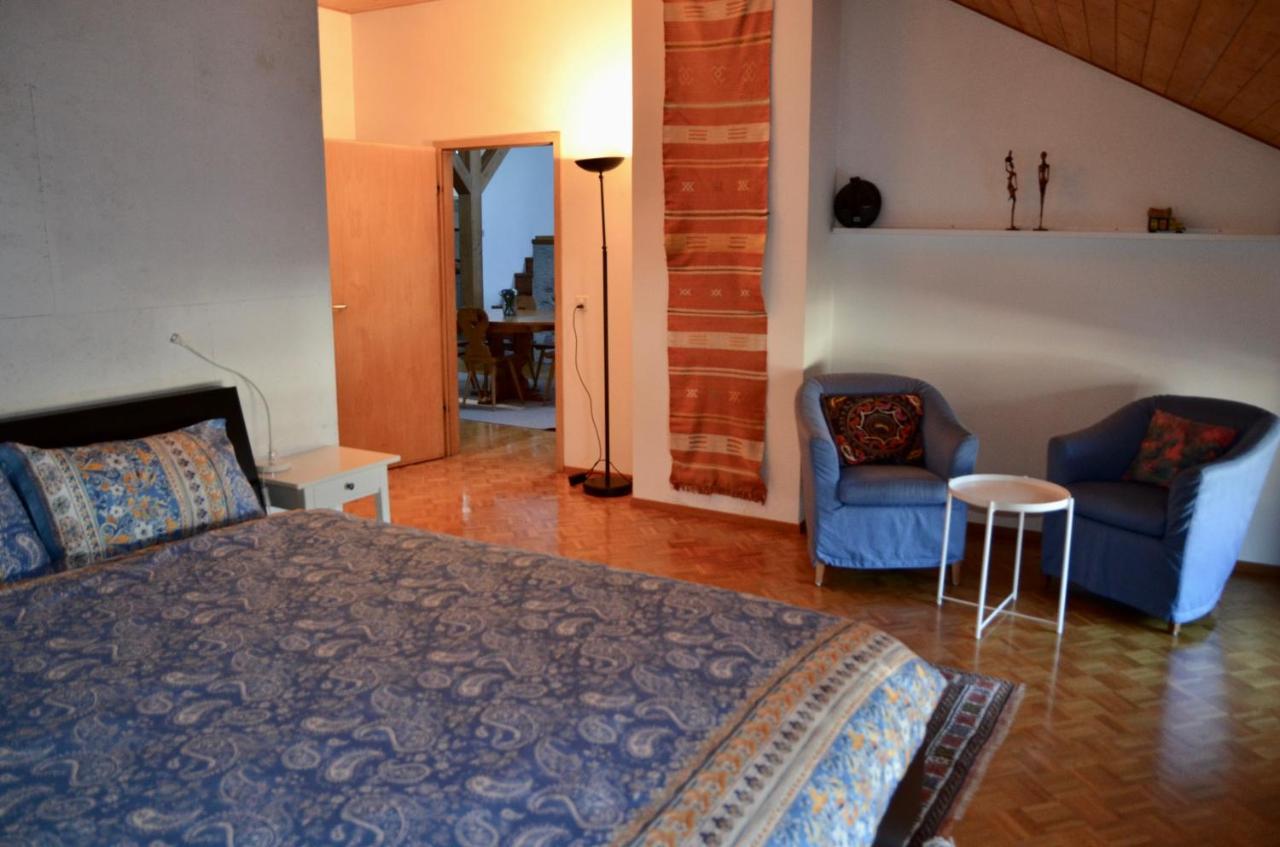 Bed and Breakfast Antica Sosta Dei Viandanti à Cadenazzo Extérieur photo
