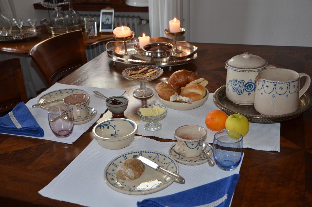 Bed and Breakfast Antica Sosta Dei Viandanti à Cadenazzo Extérieur photo
